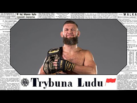 Trybuna Ludu #48 - Piotr "Qbear" Kuberski odpowiada na pytania internautów