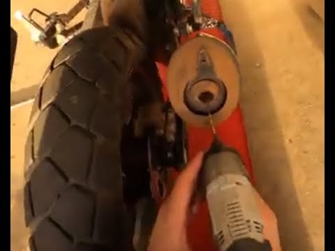 Thumbnail for BMW Motorcycle Exhaust Modification of BMW G310GS And G310R 🔥 by BMW G310GS