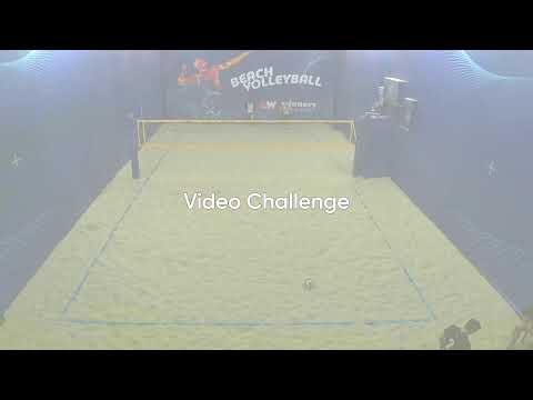 00:30 A. Bakotin / K. Borshchenko - A. Lylo / B. Isakov 23.12.2022 | Winners Beach Volleyball