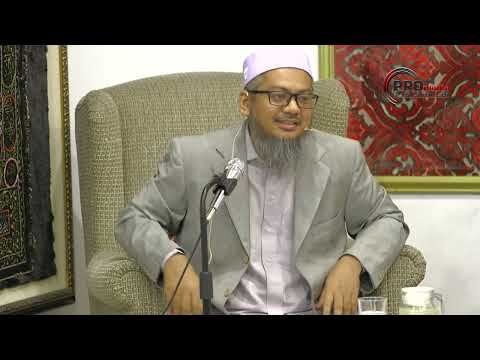 07-11-2023 Ustaz Ahmad Hasyimi : Syarah 76 Dosa Besar | Sombong ,Bangga Diri , Riak & Takabur