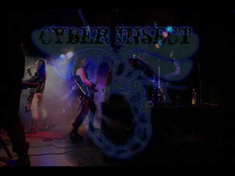 Cyber Insect- Death Sentence( with voice in chorus and keys)