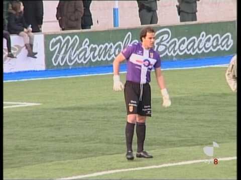 J32: CD Izarra - CF Palencia