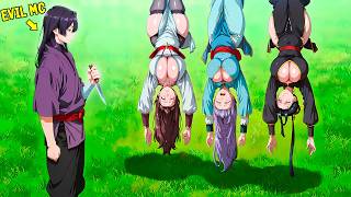 He Lost EVERYTHING and Now He’ll Take Revenge on EVERYONE Without Mercy! - Manhwa Recap