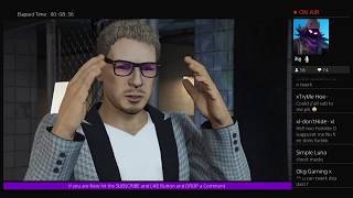 THIS NIGHTCLUB DLC IS LIT GTA 5 ONLINE