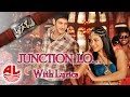 Aagadu Video Songs Junction Lo Video Song Mahesh Babu Shruti Haasan Tamannaah Bhatia Thaman S