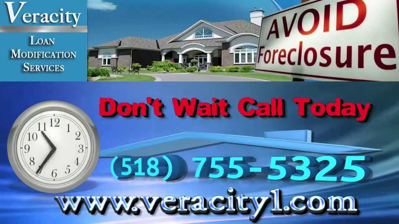 Loan Modification Promo