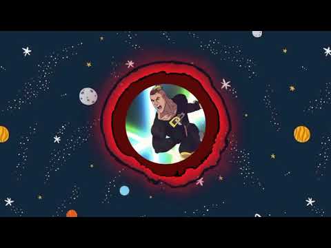 JUL X NAPS X SOSO MANESS X GAMBI TYPE BEAT "Marseille" (Version Tag Free) Trap Rap Instrumental