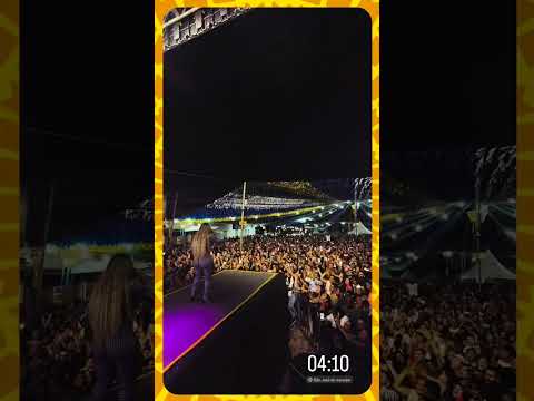 Tanto | Yara Tchê e Alessandro ao vivo em São José do Jacuípe-BA