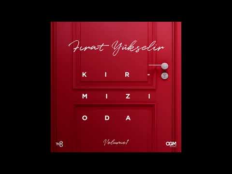 İçimdeki Sen- Fırat Yükselir -"Kırmızı Oda Dizi Müzikleri" (The Red Room Soundtrack) Storgi