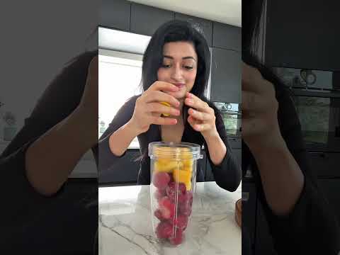 Selbstgemachte Drachenzungen / Fruchtrollen 🍓🥭