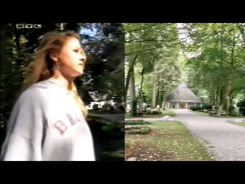 Silvia Seidel - Waldfriedhof Grünwald 1993: 30 Jahre später