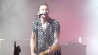 We Are The Young - McFly @ Kentish Town Forum