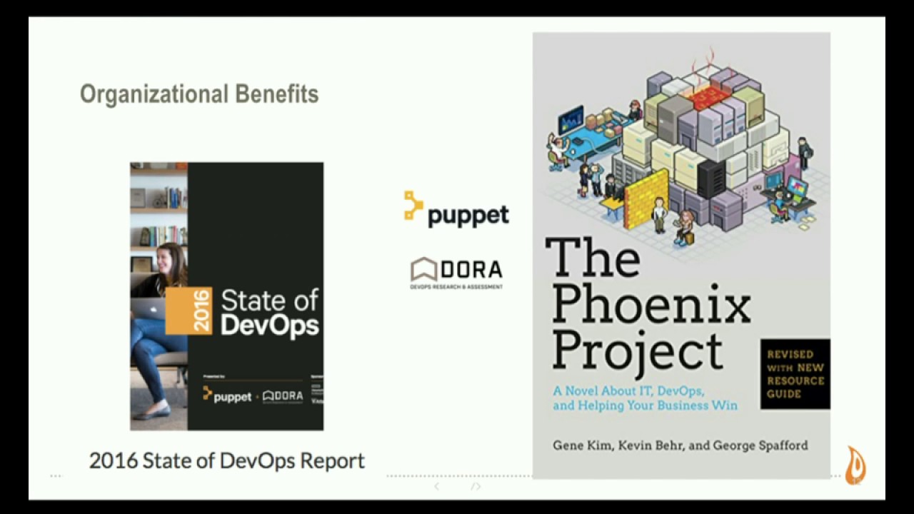 DrupalCon Baltimore 2017: Predictable Continuous Deployment: Value, Culture & Tools