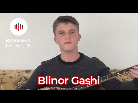 Blinor Gashi- Ç’janë kta njerz që kan marr detin