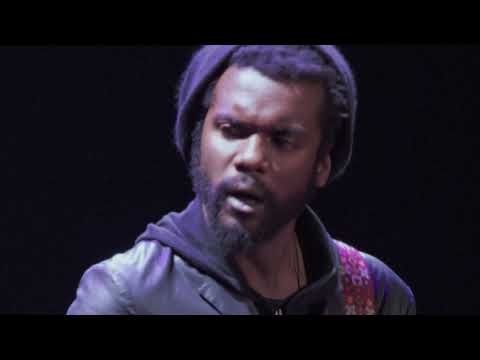 Doyle Bramhall II with Gary Clark Jr. -  She's Alright [Guitar Festival Crossroads ]