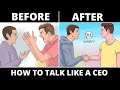 How To Talk To Anyone Like A CEO Tamil Crucial Conversations Book Communication Skills AE