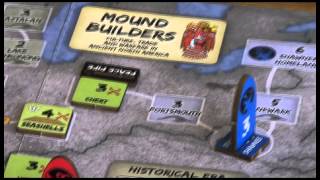 Mound Builders: Part 3 of 3