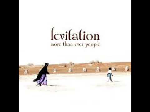 Levitation - More Than Ever People (feat. Cathy Battistessa)