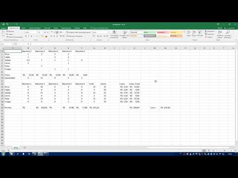 [#47] Encerramento introdução a Pesquisa Operacional
