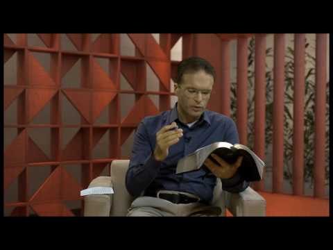 Reavivados Por Sua Palavra - Salmo 105 - #RPSP 13 de Fevereiro