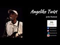Angelike Twist By John Nzenze