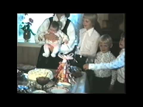 Buvika - 8mm smalfilm