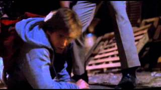 The Guyver (1991) Video