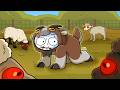 The Goat Who Lied To Everyone