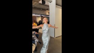 Join Julianne and Derek when #DWTS premieres Tuesday, September 16 on ABC and Disney+!