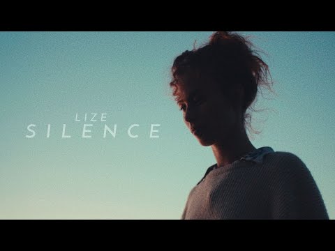 LIZE - Silence [Clip officiel]
