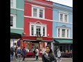 Notting Hill West London