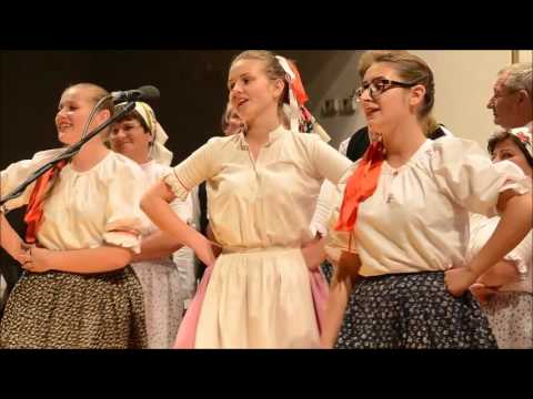 Zilele Culturii Slovace la Oradea