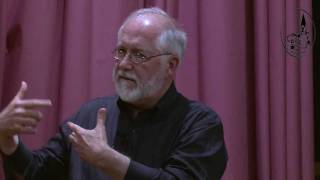 William Porter's Course about Improvisation part 2 Smarano Organ Academy 2011