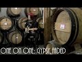ONE ON ONE: Joseph Arthur - Gypsy Faded January 1st, 2015 City Winery New York