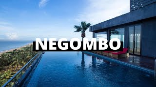 Where to stay in Negombo? | Best hotels in Negombo | Arriving in Sri Lanka