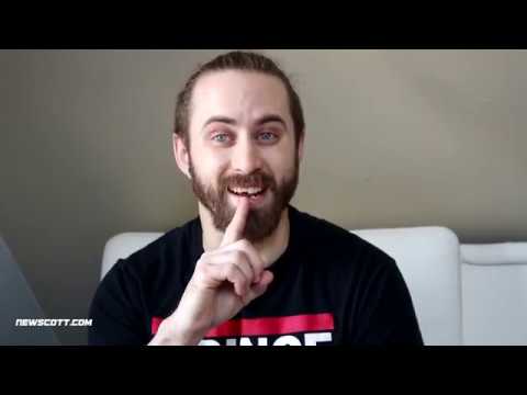 Covey Christ Interview - January 2019