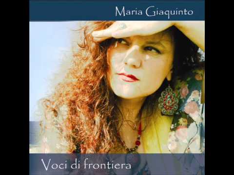 Maria Giaquinto - 