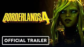 Borderlands 4 Character Short — Full Transcript & Summary