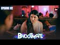 BhootMate Mannara Chopra As ठरकी भूत Episode 2 New Released Hindi 2025