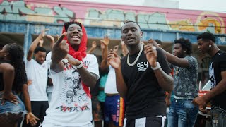 Zai1k &quot;Dump It Dummy&quot; feat. 2Rare (Official Music Video)