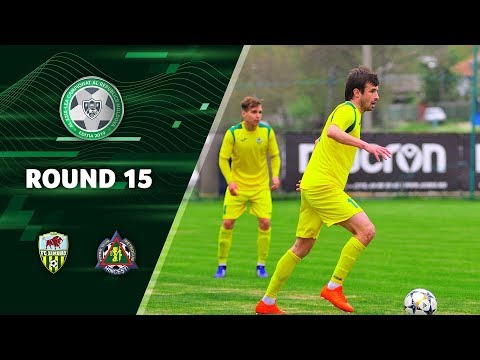 LIVE: DIVIZIA NAȚIONALĂ Etapa 15 Zimbru - Petrocub 30.06.19 20:00