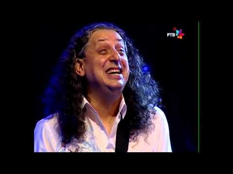 Apsolutno Romantično - Ciganska svita, instrumental (live 2014. god, emisija "Neka pesma kaže")