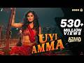 Uyi Amma Dance Vibe Rasha Thadani Grooves To Trending Hit