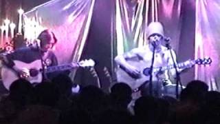 Days of the New 2002-04-06 - 01 Hang On To This (Louisville, KY)