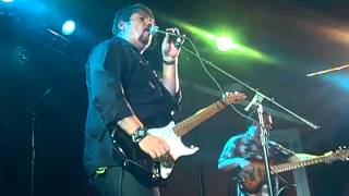 Jeff Bates - Rub It In