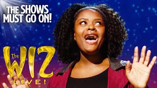&#39;Home&#39; Shanice Williams | The Wiz Live!