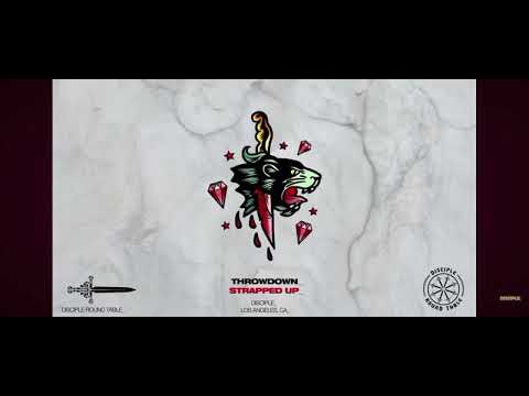 Ranking: Madreckless - Strapped Up EP