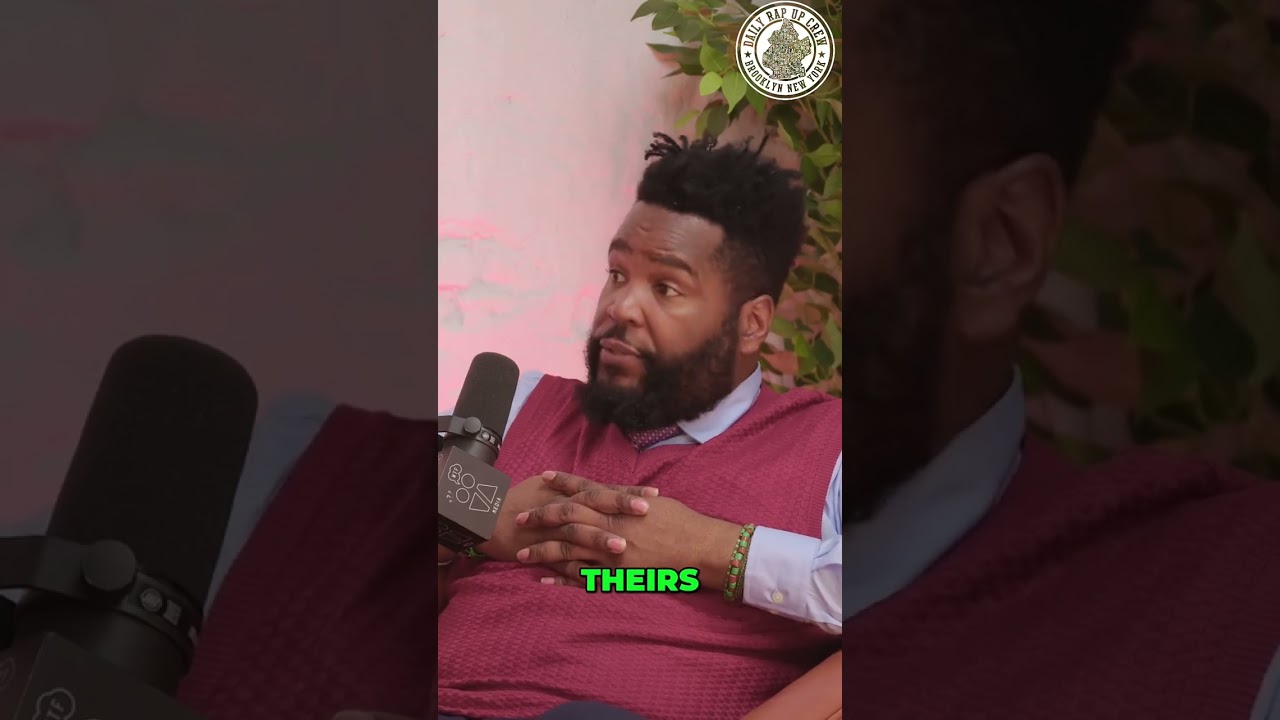 Is Dating Your Race Racist? The Truth Explained #shorts
