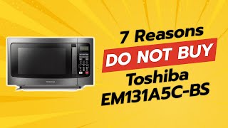 DON'T BUY TOSHIBA EM131A5C-BS BEFORE WATCHING THIS VIDEO! (7