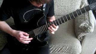 slipknot confessions solo